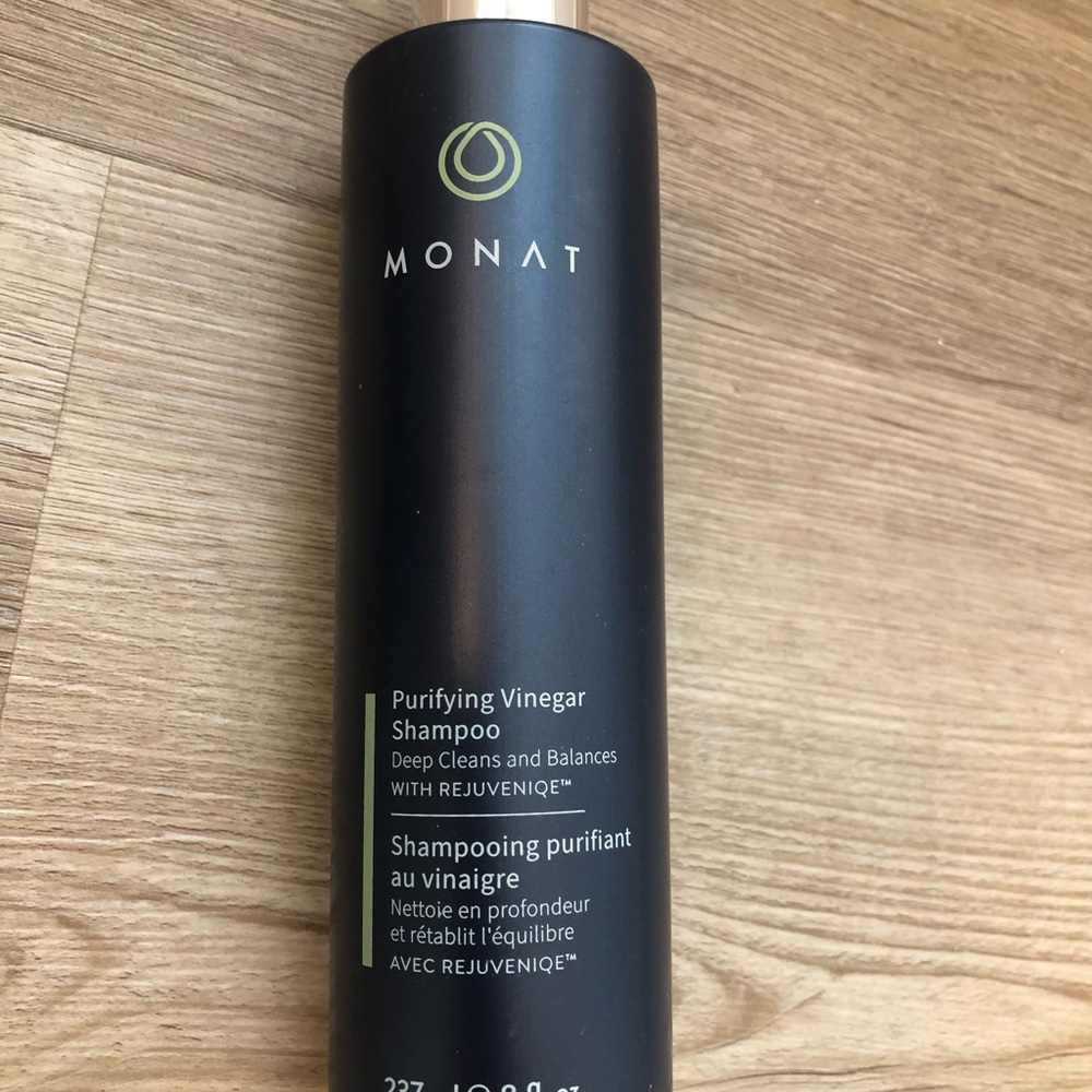 MONAT Purifying Shampoo
